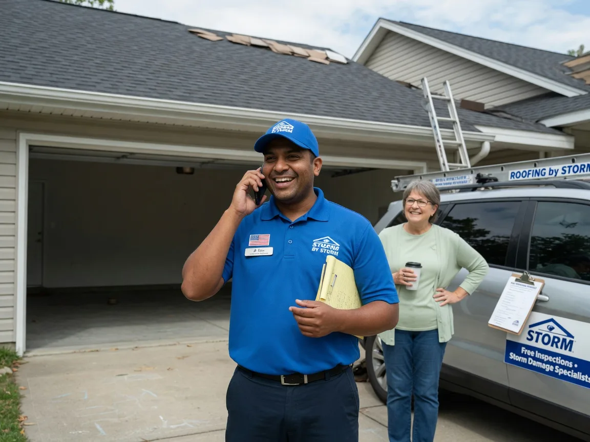 Roof Repair Near Me Shamrock, OK FAQs